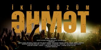 İki Gözüm Ahmet