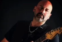 Ankara’da Müzisyen Onur Şener “istek şarkı” kurbanı oldu.