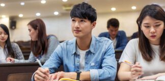 OECD’de en az kadın akademisyen Japonya’da