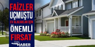 Konutta rekorun ardından denge…